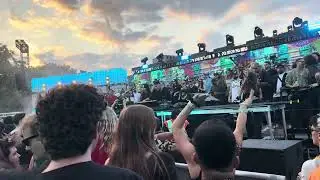 Boys Noize B2B VTSS - Brooklyn Party @ Arc Music Festival, Chicago 8/30/25