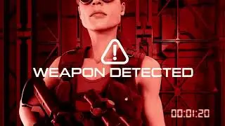 Lieutenants Sarah Connor & T-800 | Terminator | War Planet Online
