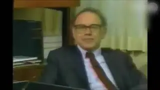 ИНТЕРВЬЮ С УОРРЕННОМ БАФФЕТОМ |  WARREN BUFFETT #кокакола #apple #bankofamerica #information #info