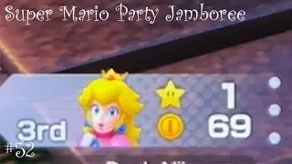 I'm already winning the game (Super Mario Party Jamboree-Part 52)