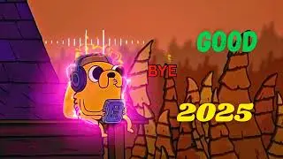 And 2025 Season Ends With This Song 