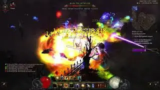 Diablo 3 Rank 1 Valor Crusader Season 31 Hardcore