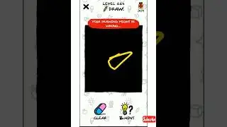 Just Draw level 114