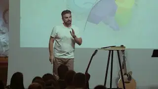 Cristian Popa - Transformarea minții