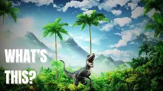 The Last Place On Earth Discovered By Humans?