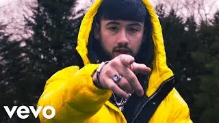 Noah Boat - Noah Goat (Official Music Video)