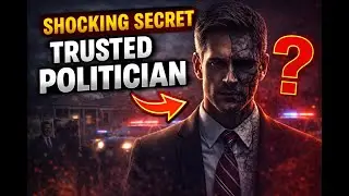 The Politician Everyone Trusted Who Hid a Terrifying Secret | True Crime