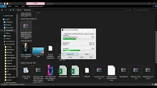 Stuck in Starting Login Software R20