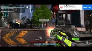 Battleops #battleopsgame #ovdgaming #ovddariagaming
