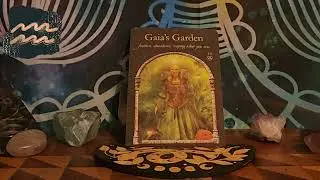 ♒️ Aquarius Oracle Message | Hidden Realms Vision 🌌
