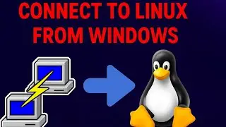 How to Connect Amazon Linux EC2 from Windows using PuTTY | AWS EC2 Tutorial
