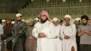 Namaz e Taraweeh Faisal Masjidh channel ko subscribe Karen
