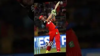 RCB 2016 🥶 VS RCB 2022 👿