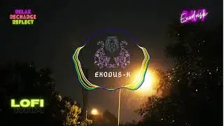 3AM vibes || Lofi Old Songs Mix || Exodusk Edit 🎻✨