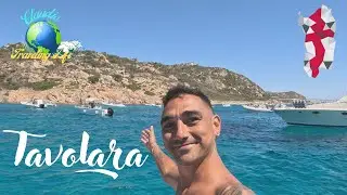 Sardinia Tour:the SMALLEST REIGN in the world