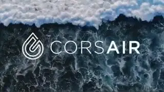 Что делает компания CORSAIR | CSR 2023  (русская озвучка)
