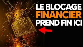 Le psaume cach&eacute; d&rsquo;activation spirituelle qui annule les blocages financiers