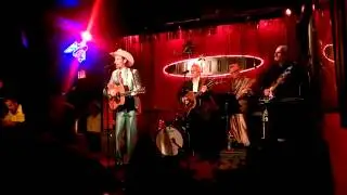 Jake Penrod @ Buck Owens Birthday Bash