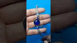 🌐piezas para pulseras🛠️#creative #art #jewelry