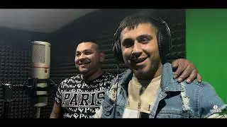 Tami Band - Mix Sladakov (Official Video klip 4K ) 2025 COVER