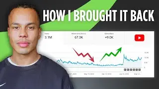 Is Your Type Beat Channel Dead? Here&rsquo;s How to Revive It