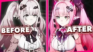 Honkai Nexus Anima Is Undergoing MAJOR Changes..