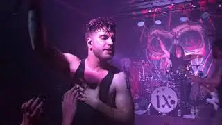 Ice Nine Kills - Tess-Timony in St. Louis 10/05/17