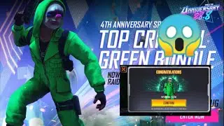 New Raider Spain Event in 😱 Top Criminal Bundle 🤐 Just see And shocked 🔥