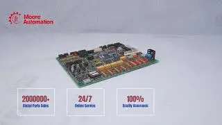 IC693BEM331 GE Genius Bus Controller plcsale@mooreplc.com  