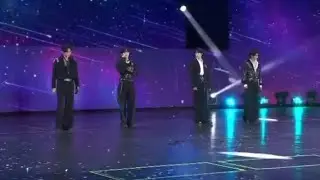 Master of desire-Desire 4 (Debut performance in TMA 2025 in Macau)