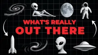 3 Hours of Deepest Space Mysteries to Fall Asleep To