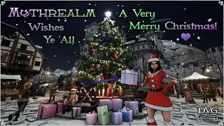 Mythrealm - Christmas 2023