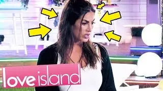 RICARDA hat GELOGEN! Love Island Parodie #22