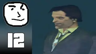 GTA III: Part 12: Donald Love [1/2] and Ray Machowski Missions [2/2]