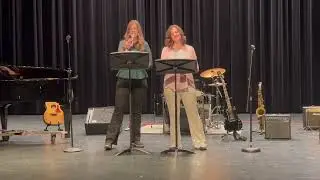 Geneva Music Boosters Faculty Recital For Good 2026