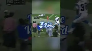1996 Cowboys Season #nflshorts #shorts