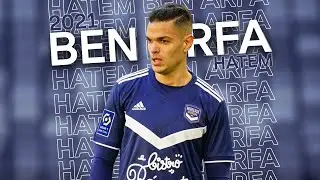 Hatem Ben Arfa 2020/2021 - Skills and goals HD