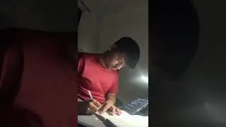 Study with creative way