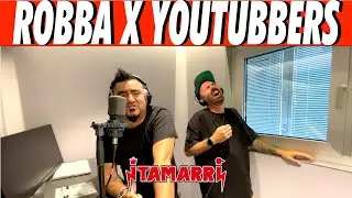I TAMARRI - ROBBA X YOUTUBBERS