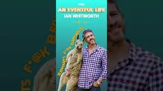 From Vet School to Event Industry Titan: Ian Whitworth's Story
