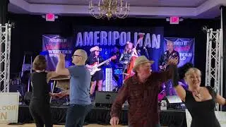 Mandy Marie & Giddy Up Go | Sick and Tired | Ameripolitan Music Awards Weekender 2024 | Austin, TX