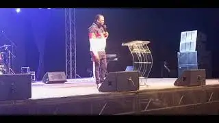 Archbishop Sam Zuga Impacts The People of Uyo with the glorious gospel of Light... Don't miss this!