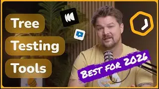 Best Tree Testing Tools in 2026