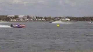 Orange Cup Regatta