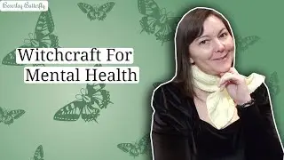 Witchcraft for mental health [CC]