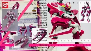 EP::128 eureka seven  Type R909