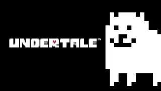 Alphys ferme la stp - 3#