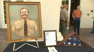 Lincoln County Sheriff&rsquo;s Office remembers fallen deputy 51 years after his death