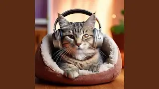 Calm Cat Vibes