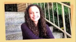 Kayla Maisonet Acting Tip: Have Confidence
